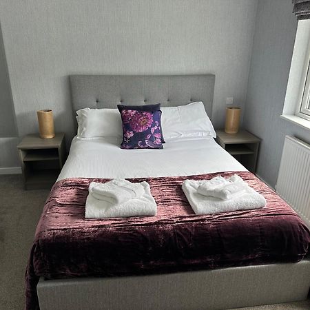 Orchard View Lodge Woodhall Spa Luaran gambar