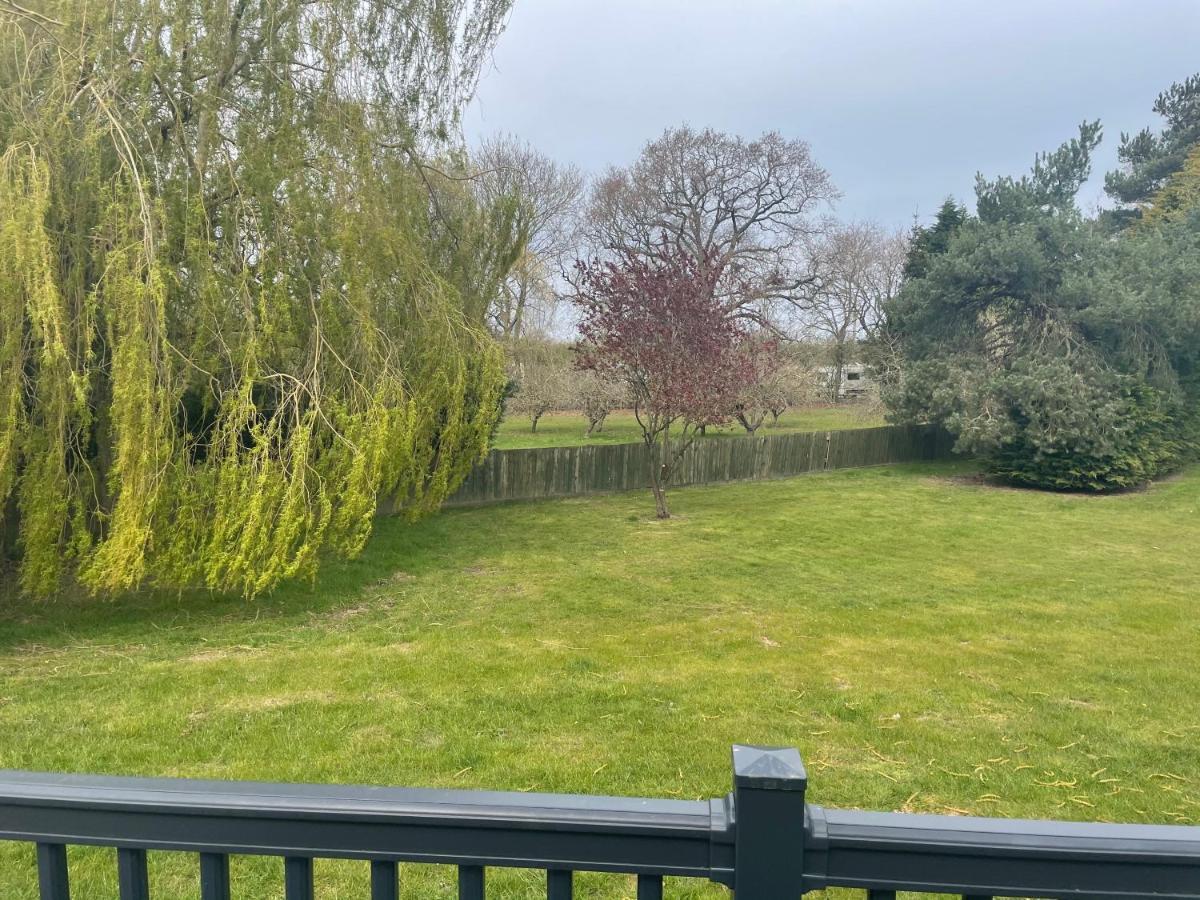 Orchard View Lodge Woodhall Spa Luaran gambar