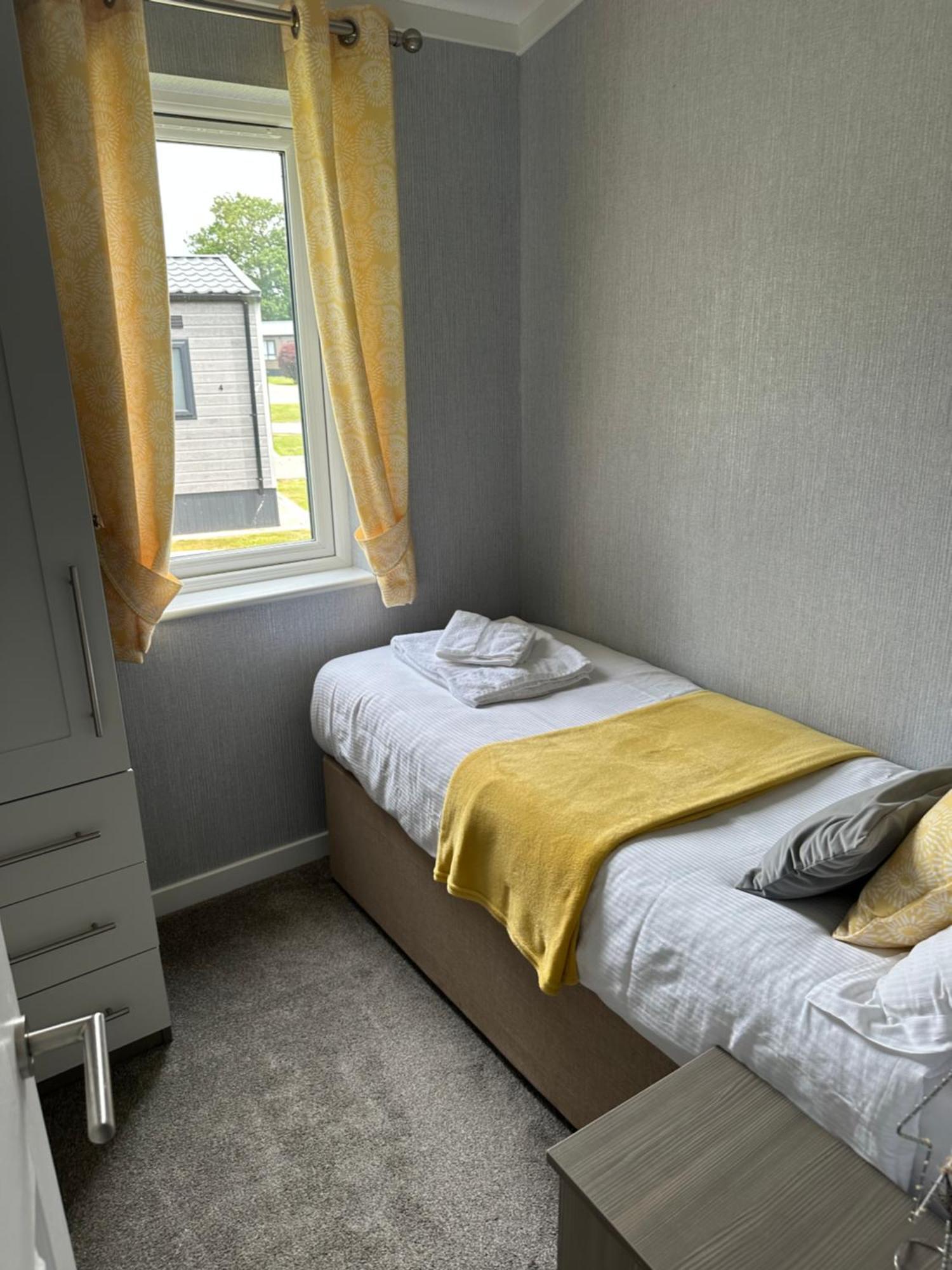 Orchard View Lodge Woodhall Spa Luaran gambar